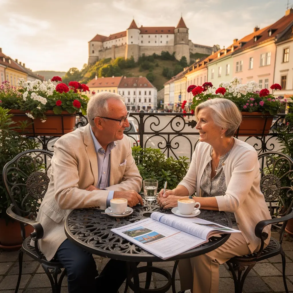 Költségvetési célok elérését segítő mérföldkövek diagramja.